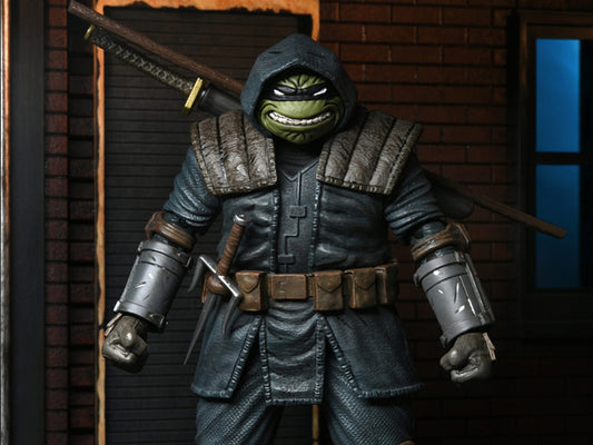 [PREORDER] TMNT: The Last Ronin Ultimate The Last Ronin (Armored)