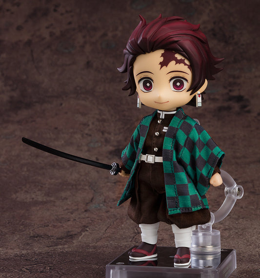 [PREORDER] Nendoroid Doll Tanjiro Kamado