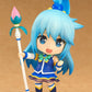 [PREORDER] Nendoroid Aqua (re-run) KONO SUBARASHII SEKAI NI SYUKUFUKU WO