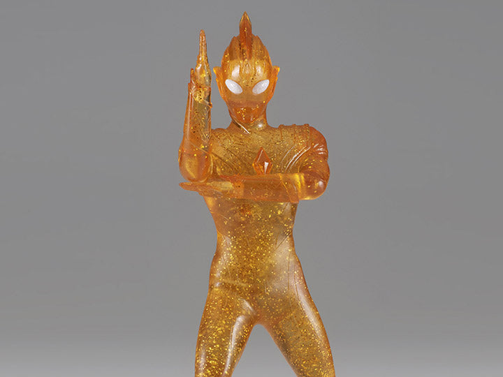 [PREORDER] BANPRESTO Ultraman Trigger Hero's Brave Statue Figure Ultraman Trigger (Sunset Glow) (Ver.B)