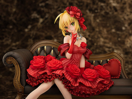 [PREORDER] Fate/EXTRA Idol Emperor Nero Claudius 1/7 Scale Figure