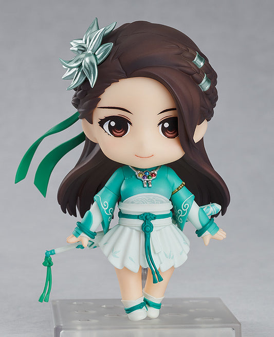 [PREORDER] Nendoroid Yue Qingshu Legend of Sword and Fairy 7