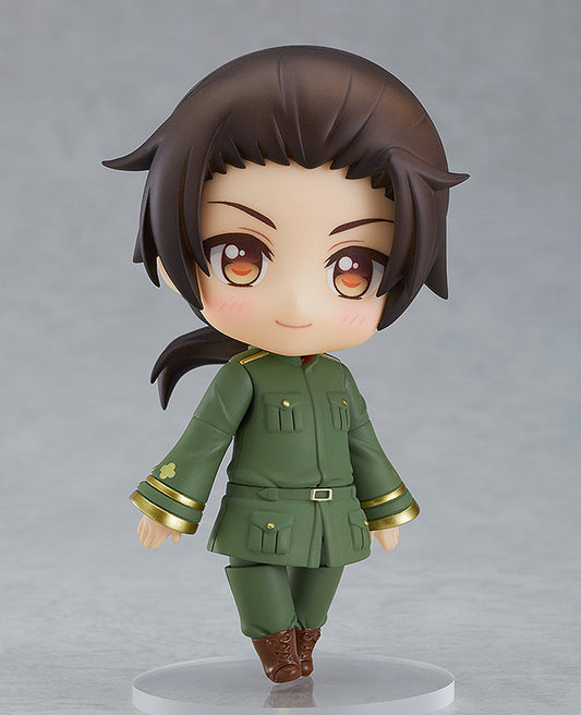 [PREORDER] Nendoroid China Hetalia World Stars