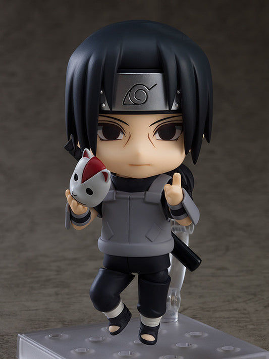 [PREORDER] Nendoroid Itachi Uchiha Anbu Black Ops Ver.
