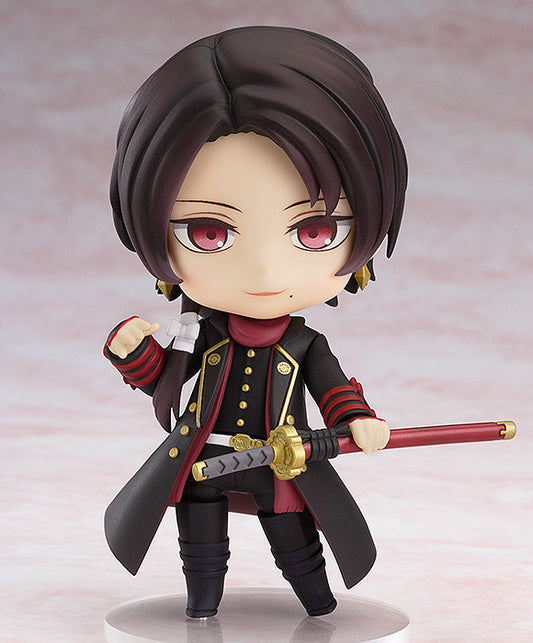 [PREORDER] Nendoroid Doll Kashuu Kiyomitsu Touken Ranbu ONLINE