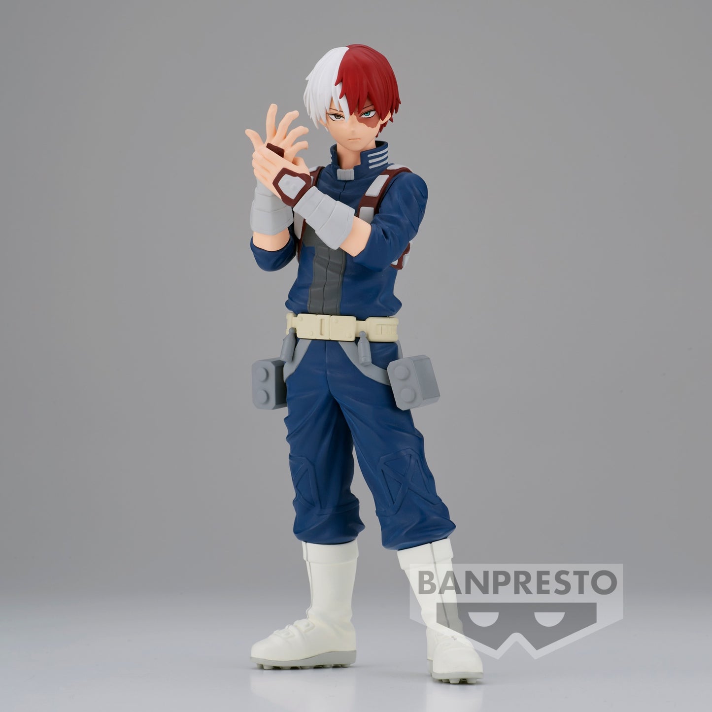 [PREORDER] My Hero Academia Age of Heroes - SHOTO