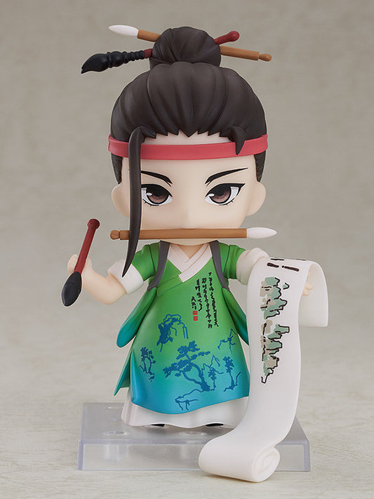 [PREORDER] Nendoroid Shen Zhou Canal Towns