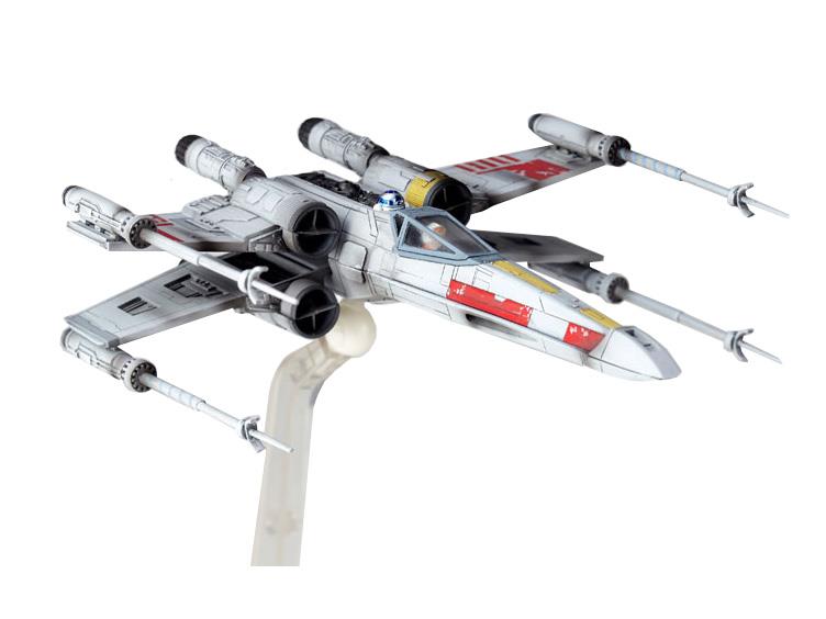 [PREORDER] Star Wars Revoltech No.006 X-Wing