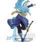 [PREORDER] Banpresto That Time I Got Reincarnated as a Slime Otherworlder Plus Rimuru Tempest