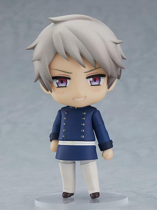 [PREORDER] Nendoroid Prussia Hetalia World Stars