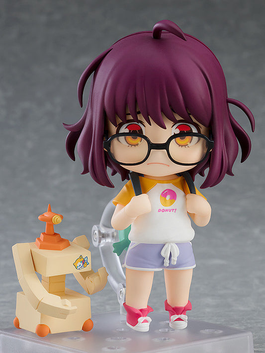 [PREORDER] Nendoroid Mei Kamino Godzilla Singular Point