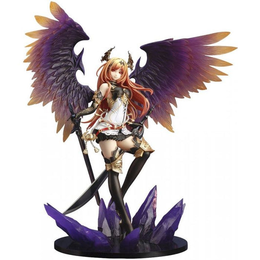 [PREORDER] KOTOBUKIYA DARK ANGEL OLIVIA RENEWAL PACKAGE VER.