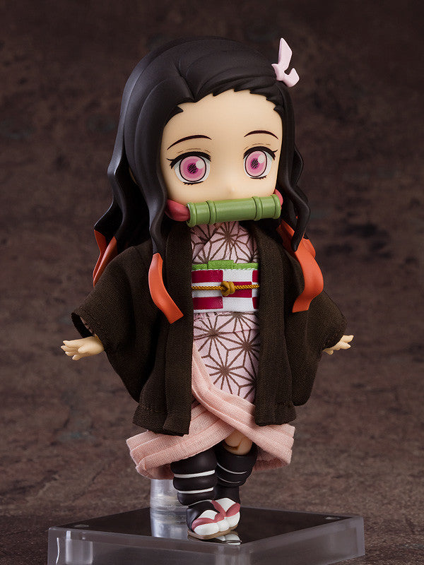 [PREORDER] Nendoroid Doll Outfit Set Nezuko Kamado