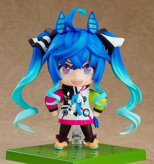 [PREORDER] Nendoroid Twin Turbo Umamusume Pretty Derby