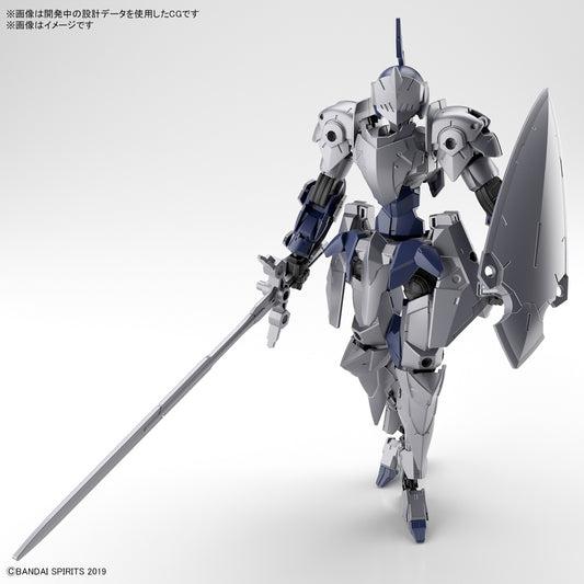 [PREORDER] 30MM 1/144 EXM-A9k SPINATIO (KNIGHT TYPE)