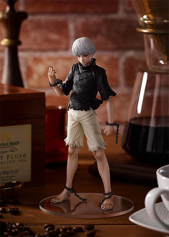 [PREORDER]  POP UP PARADE Ken Kaneki Tokyo Ghoul