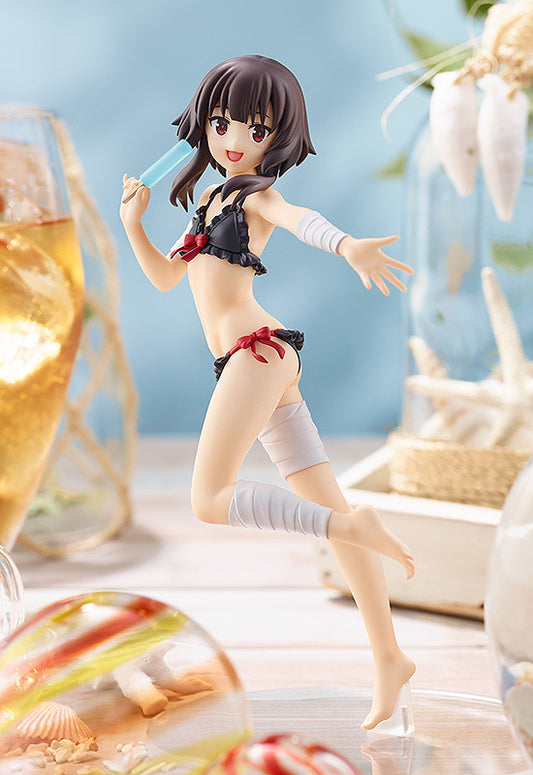 [PREORDER] POP UP PARADE Megumin Swimsuit Ver. KONO SUBARASHOI SEKAI NI SYUKUFUKU WO