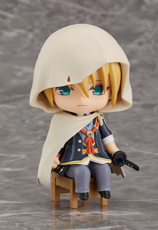 [PREORDER] Nendoroid Swacchao! Yamambagiri Kunihiro Touken Ranbu ONLINE