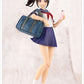 [PREORDER] KOTOBUKIYA Sousaishojoteien Madoka Yuki [Touou High School Summer Clothes] 1/10 Plastic Model Kit
