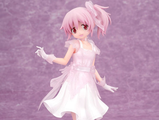 [PREORDER] BANPRESTO Puella Magi Madola Magica 10th Anniversary Serenus Couture - MADOKA KANAME