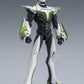 [PREORDER] Tiger & Bunny 2 S.H.Figuarts Wild Tiger (Style 3)
