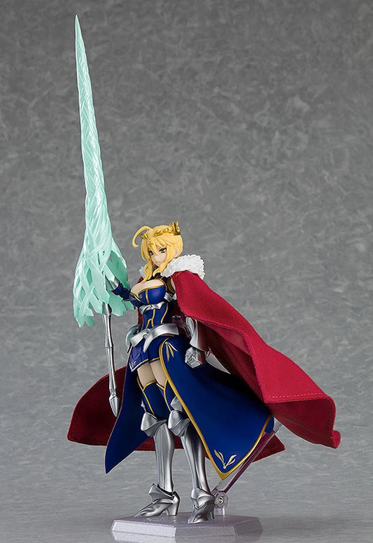 [PREORDER] Figma Lancer Altria Pendragon