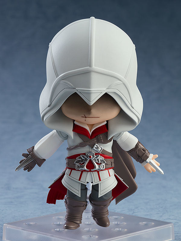 [PREORDER] Nendoroid Ezio Auditore Assassin's CreedR