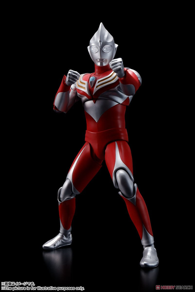 [PREORDER] S.H.Figuarts (Shinkoccou Seihou) Ultraman Tiga Power Type