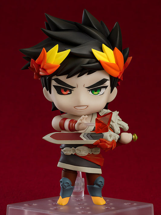 [PREORDER] Nendoroid Zagreus Hades