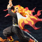 [PREORDER] Demon Slayer: Kimetsu no Yaiba Kyojuro Rengoku 1/8 Scale Figure