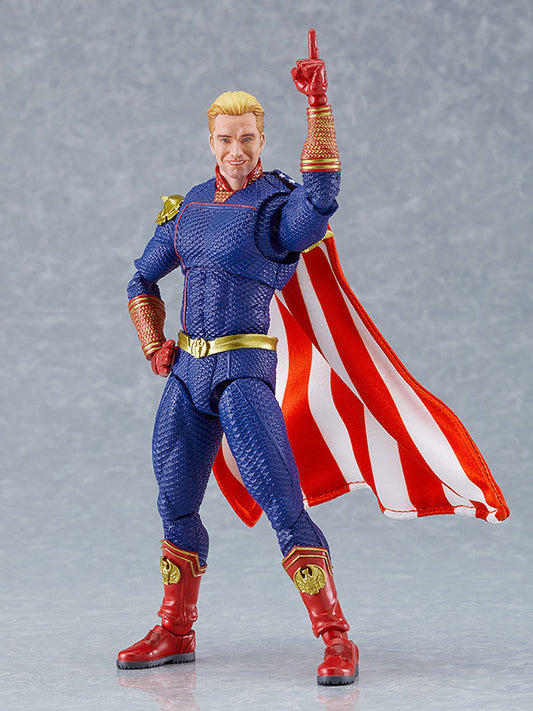 [PREORDER] Figma Homelander THE BOYS (TM)