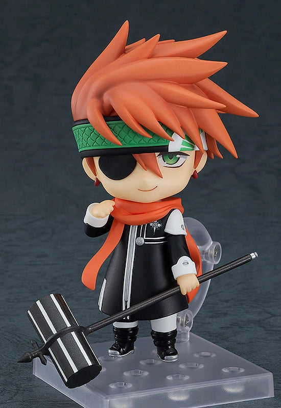 [PREORDER] Nendoroid Lavi D. Gray-man