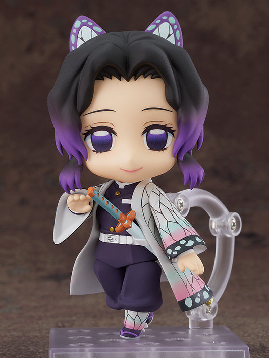 [PREORDER] Nendoroid Shinobu Kocho Demon Slayer Kimetsu no Yaiba