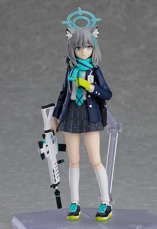 [PREORDER] Figma Shiroko Sunaookami Blue Archive