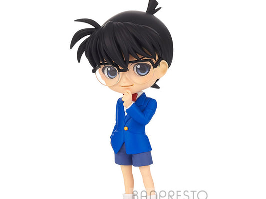 [PREORDER] Detective Conan Q Posket Conan Edogawa (Ver.B)