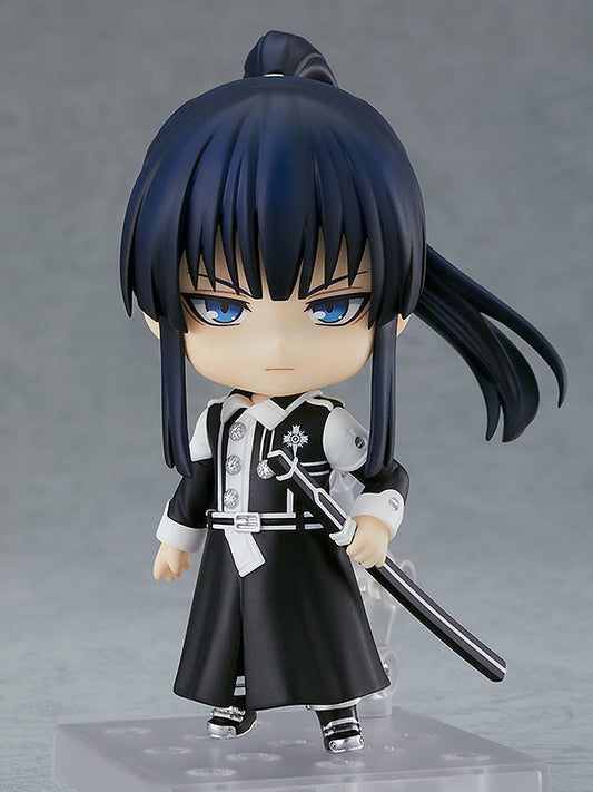 [PREORDER] Nendoroid Yu Kanda D Gray-man