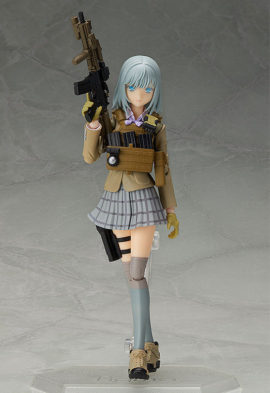 [PREORDER] Figma Shiina Rikka Little Armory