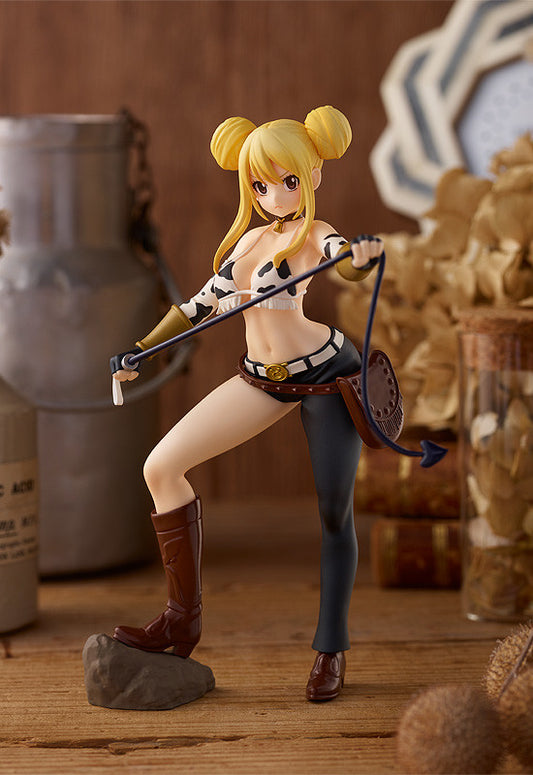 [PREORDER] POP UP PARADE Lucy Heartfilia Taurus Form Ver. Fairy Tail Final Season