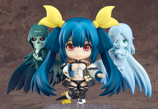 [PREORDER] Nendoroid Dizzy (GUILTY GEAR)