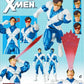 [PREORDER] Medicom - MAFEX CYCLOPS(Comic Variant Suit Ver.)(JP Ver.)