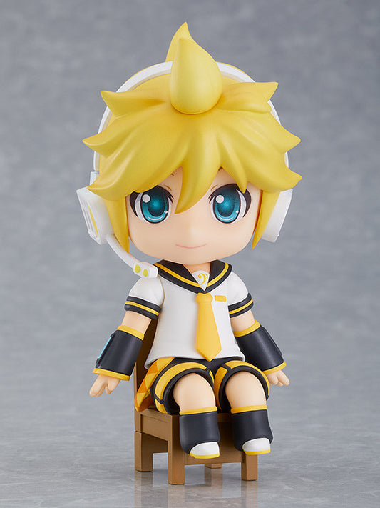 [PREORDER] Nendoroid Swacchao! Kagamine Len