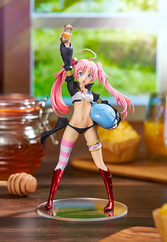 [PREORDER]  POP UP PARADE Millim That Time I Got Reincarnated as a Slime