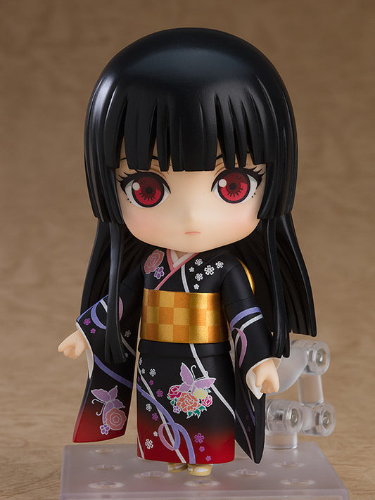 [PREORDER] Nendoroid Ai Enma Hell Girl Fourth Twilight