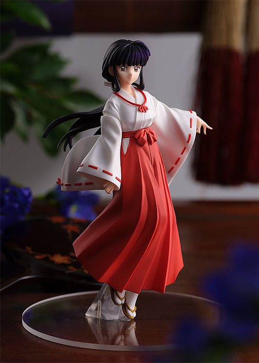 [PREORDER] POP UP PARADE Kikyo Inuyasha The Final Act