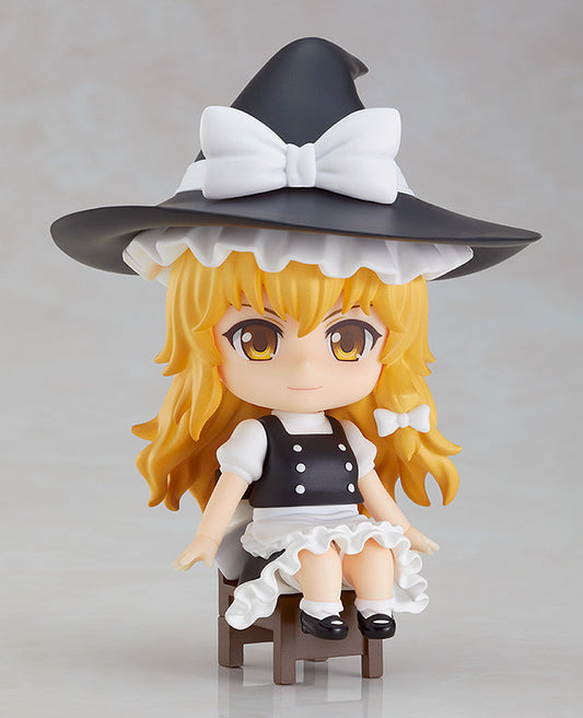 [PREORDER] Nendoroid Swacchao! Marisa Kirisame Touhou Project