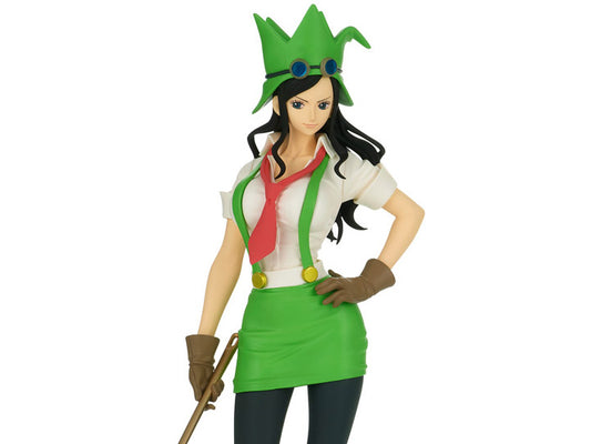 [PREORDER] One Piece Sweet Style Pirates Nico Robin (Ver.A)