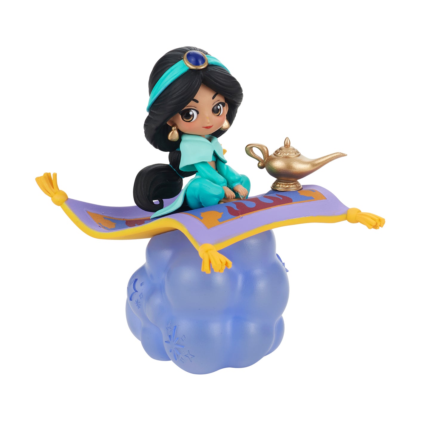 [PREORDER] Q POsket Stories Disney Characters - JASMINE - Ver. A