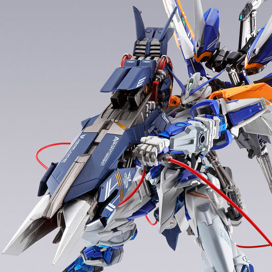 [PREORDER] METAL BUILD LOHENGRIN LAUNCHER