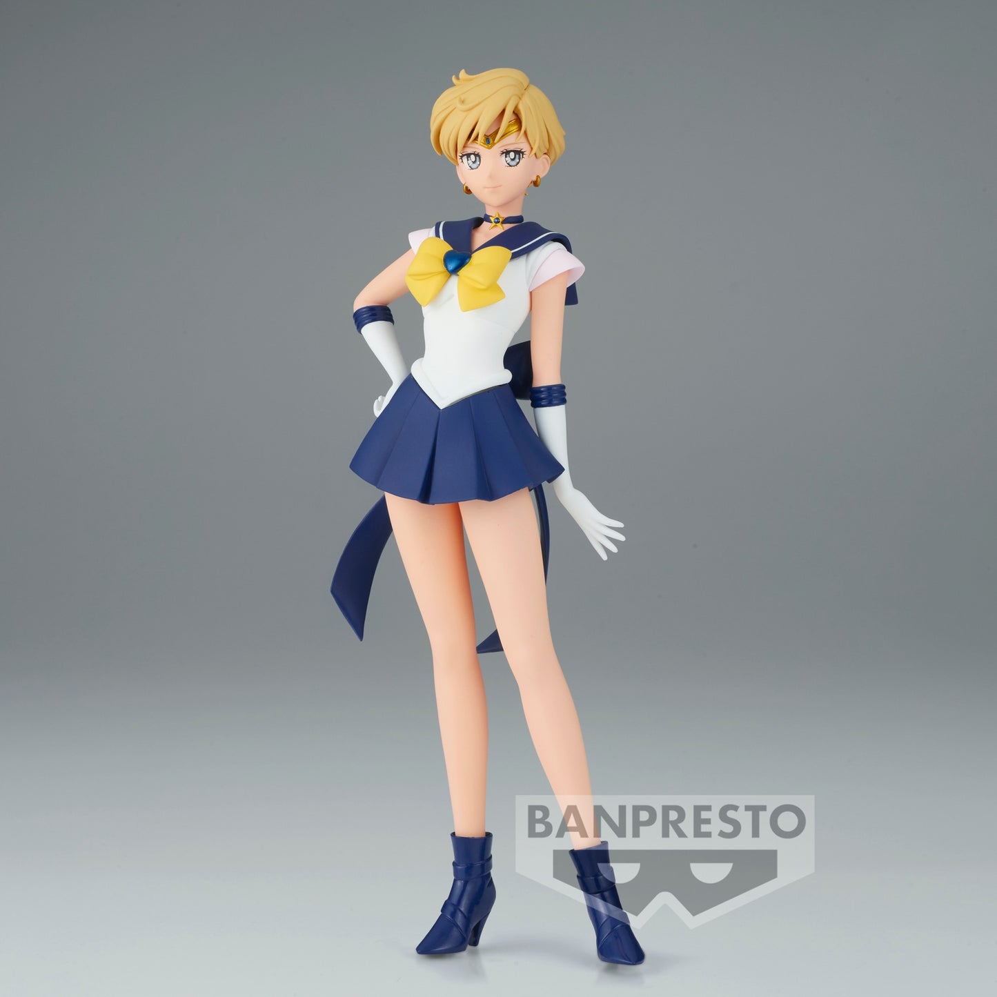 [PREORDER] Banpresto Pretty Guardian Sailor Moon Eternal The Movie Glitter&Glamours - Super Sailor Uranus