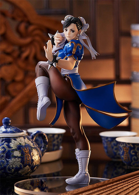 [PREORDER] POP UP PARADE Chun-Li Street Fighter Series